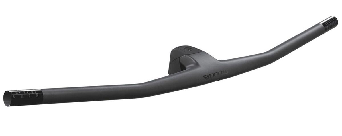 Manubrio Integrado MTB Syncros Fraser IC SL XC 740mm
