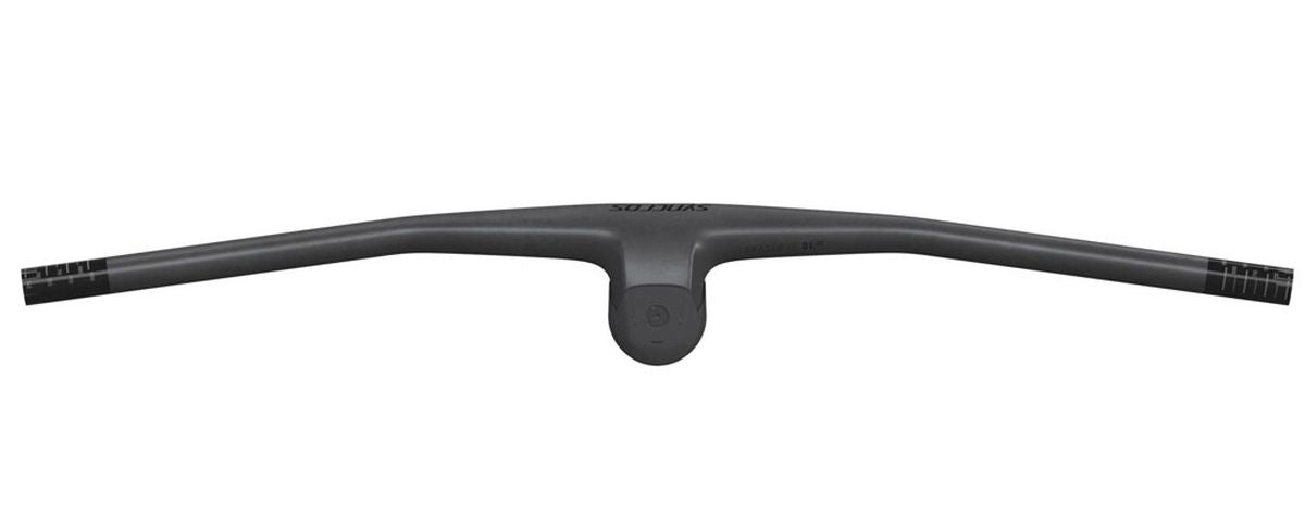 Manubrio Integrado MTB Syncros Fraser IC SL XC 740mm