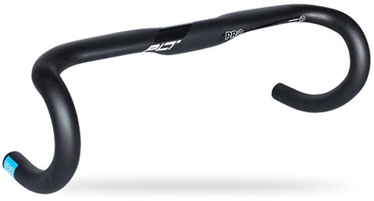 Manubrio Ruta Pro Aluminio MMCMS PLT