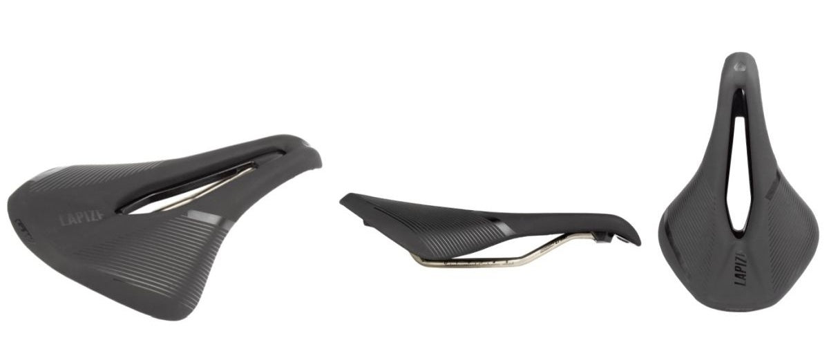 Galapago GW MTB/ruta Lapize 280*170Mm Negro