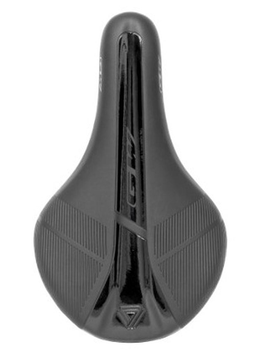 Sillín MTB GW Junior D2005 134mm Negro