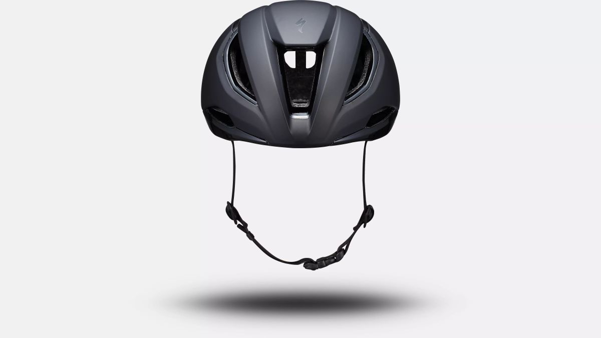 Casco de Ciclismo Specialized S-Works Evade 3 Negro