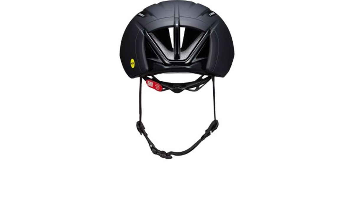 Casco de Ciclismo Specialized S-Works Evade 3 Negro