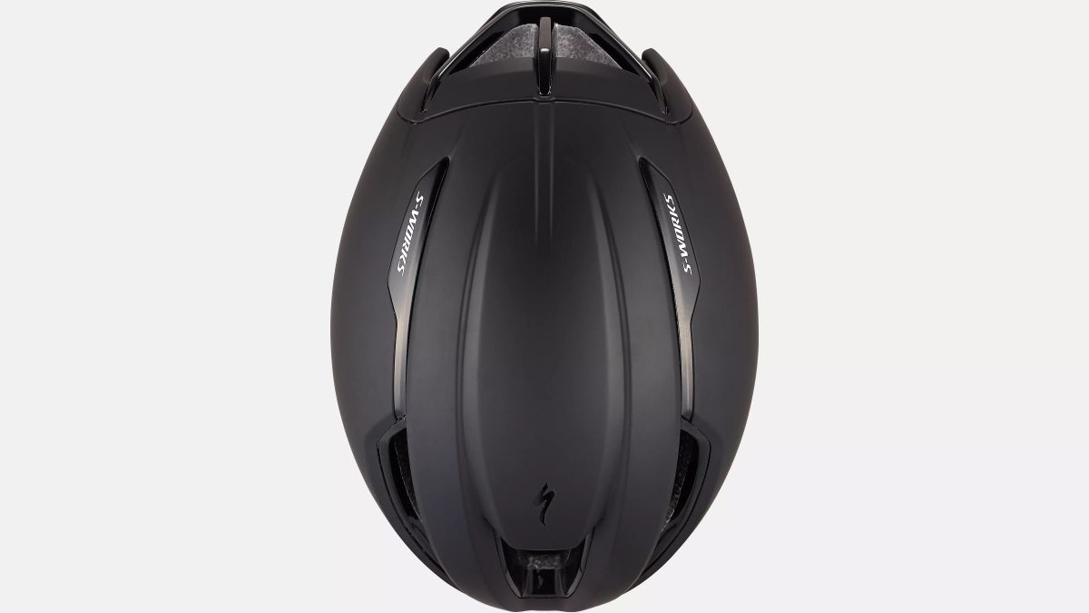 Casco de Ciclismo Specialized S-Works Evade 3 Negro