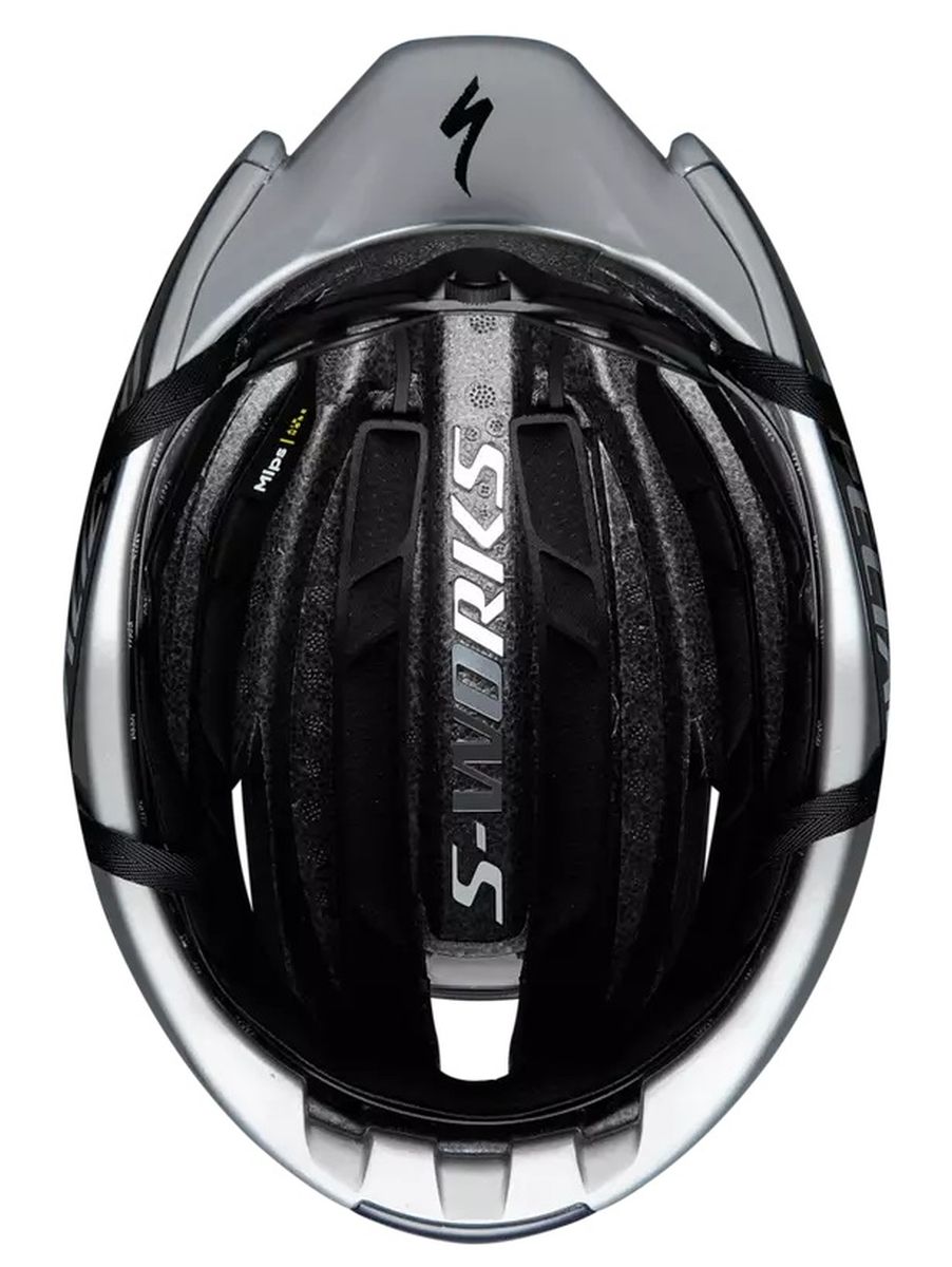 Casco de Ciclismo Specialized SW Evade 3 Red Bull 25 TdFBora