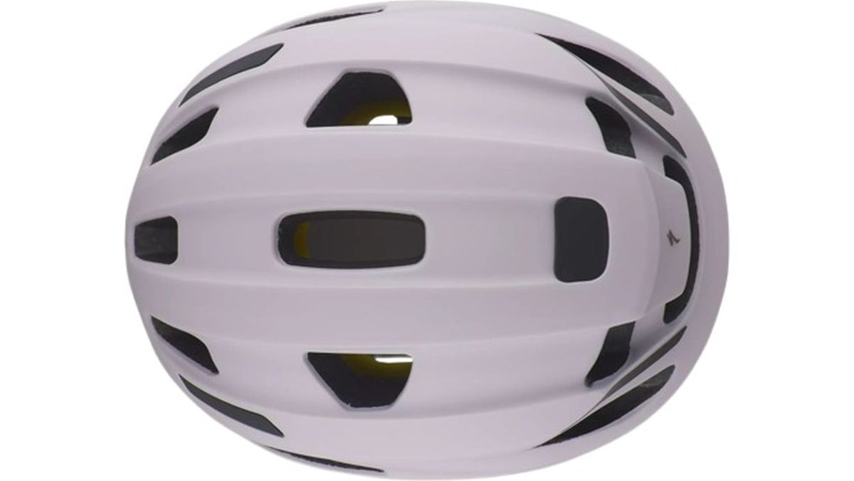Casco de Ciclismo Specialized Align II Arcilla Satinada