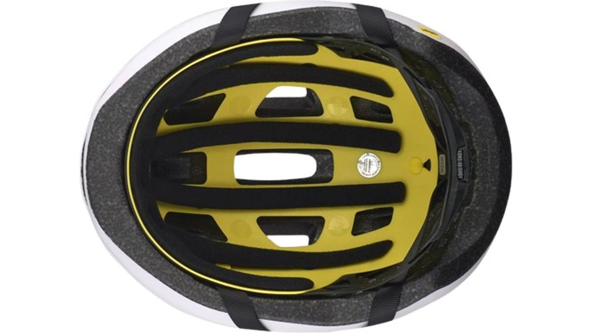 Casco de Ciclismo Specialized Align II Arcilla Satinada