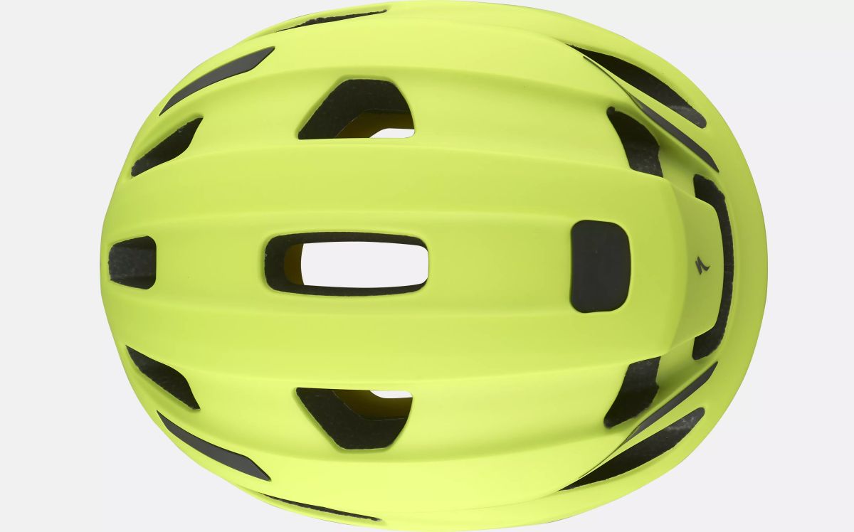 Casco de Ciclismo Specialized Align II Mips Hyprviz/Negro R