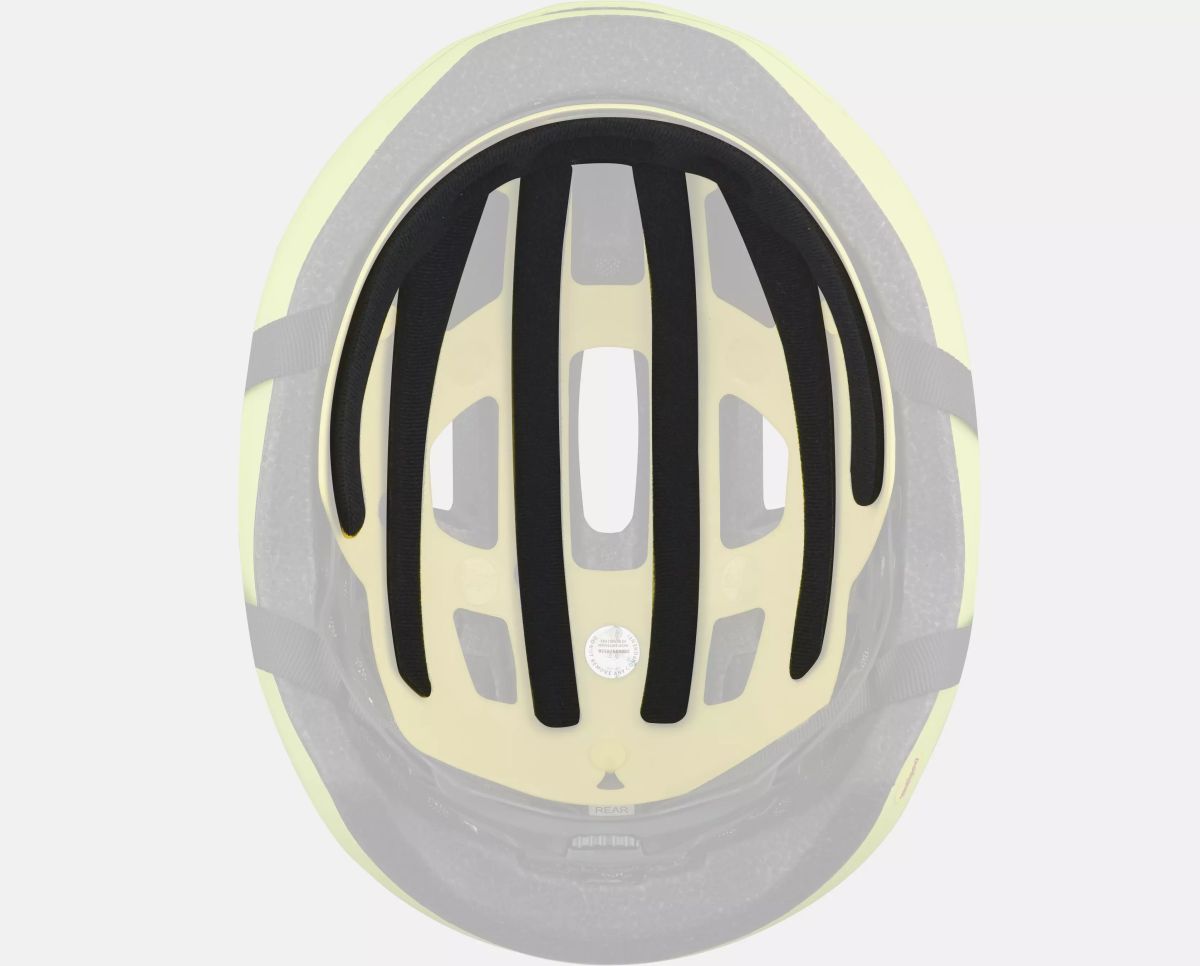 Casco de Ciclismo Specialized Align II Mips Hyprviz/Negro R