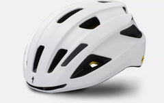 Casco de Ciclismo Specialized Align II Mips Blanco Satinado