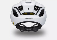 Casco de Ciclismo Specialized Align II Mips Blanco Satinado
