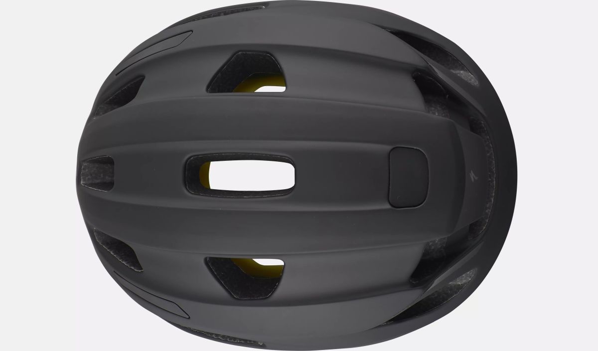 Casco de Ciclismo Specialized Align II Mips NegroReflectante