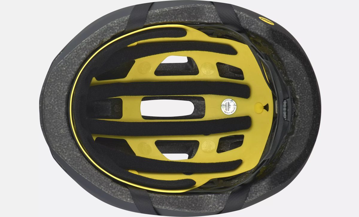 Casco de Ciclismo Specialized Align II Mips NegroReflectante