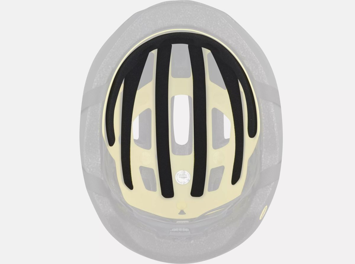 Casco de Ciclismo Specialized Align II Mips NegroReflectante