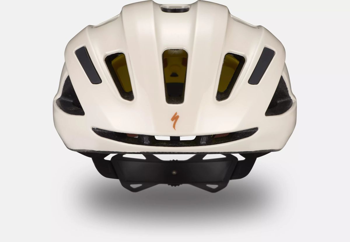 Casco de Ciclismo Specialized Align II Mips Arena Brillante
