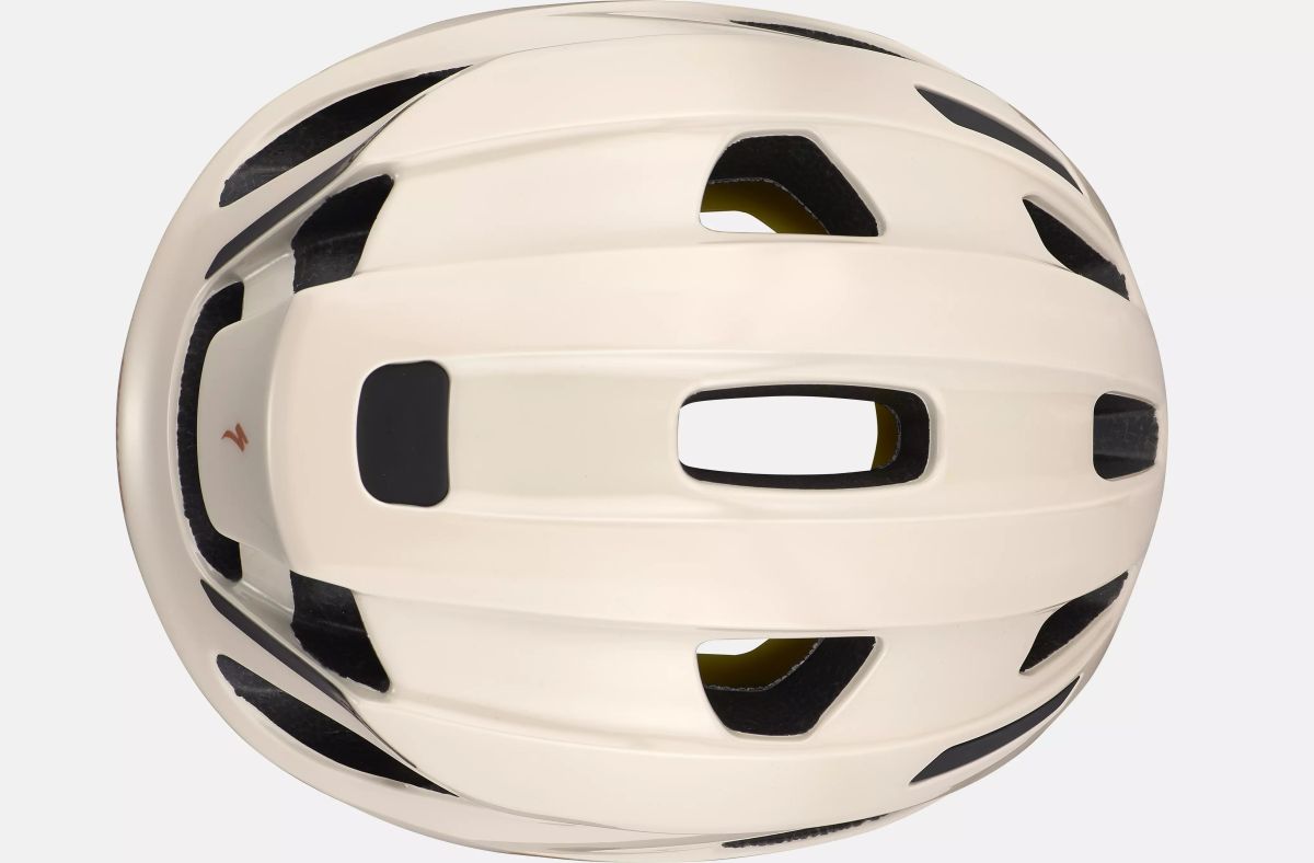 Casco de Ciclismo Specialized Align II Mips Arena Brillante