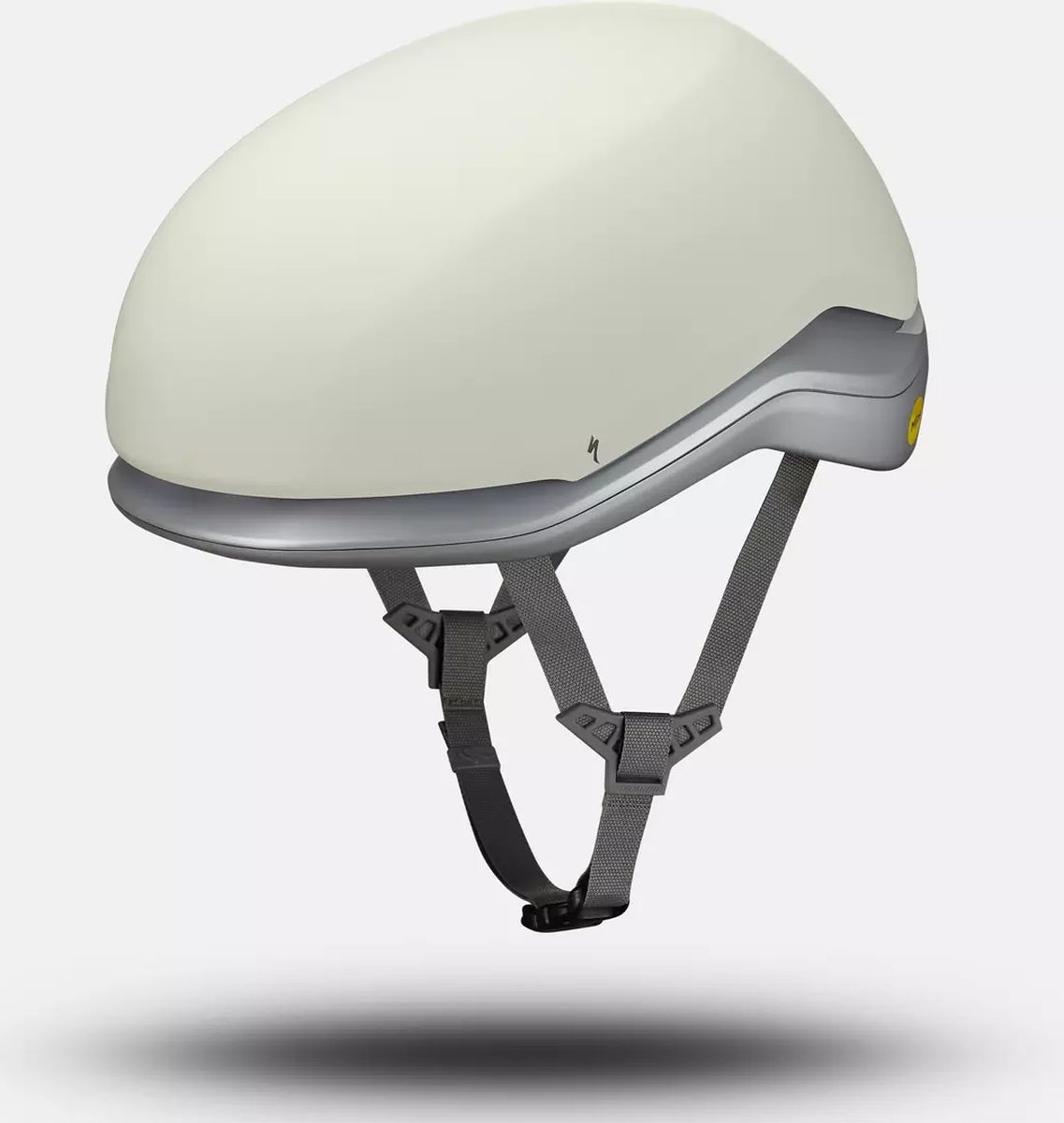 Casco de Ciclismo Specialized Urbano Mode Ce Dune Blanco