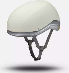 Casco de Ciclismo Specialized Urbano Mode Ce Dune Blanco