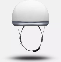 Casco de Ciclismo Specialized Urbano Mode Ce Dune Blanco