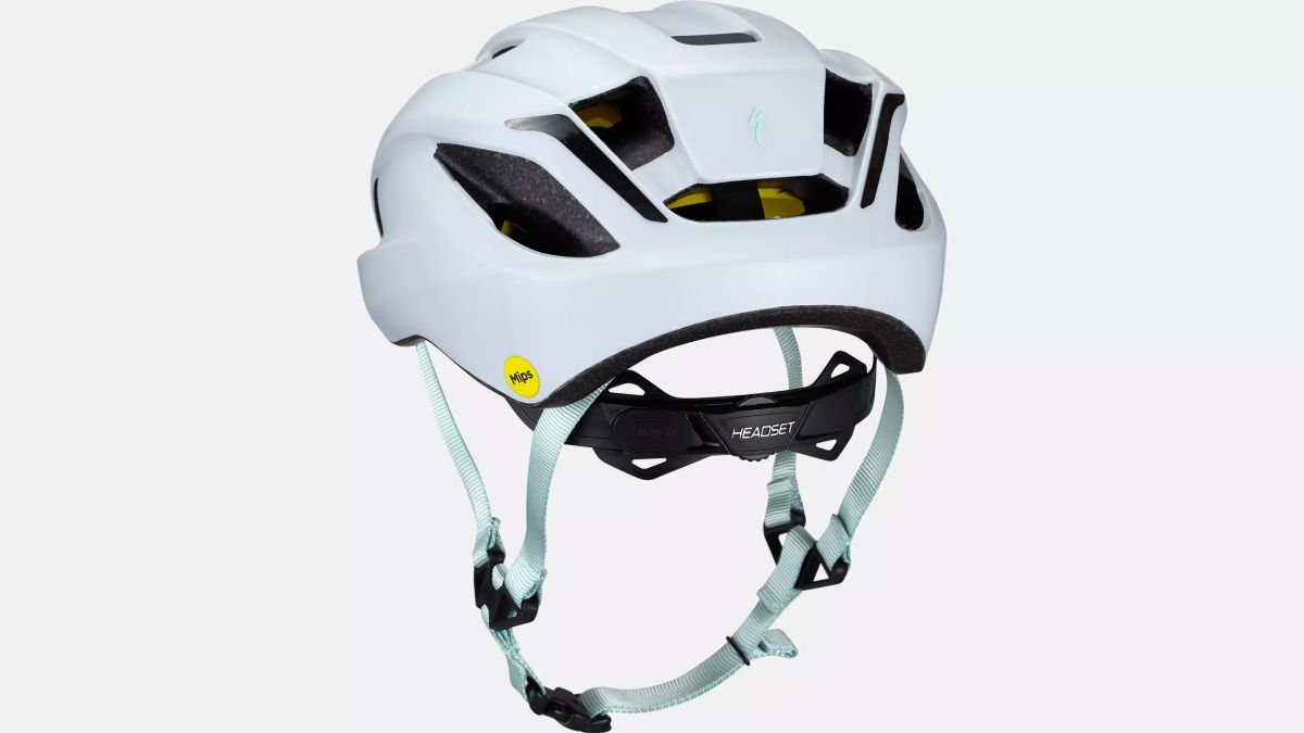 Casco de Ciclismo Specialized Align II Mips CE Dove Grey