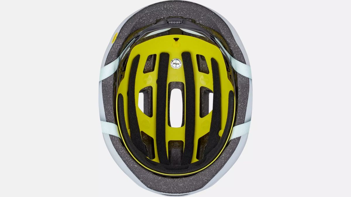 Casco de Ciclismo Specialized Align II Mips CE Dove Grey