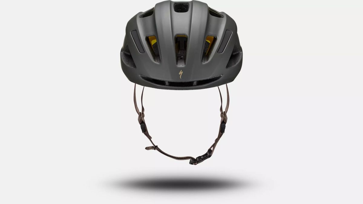 Casco de Ciclismo Specialized Align II Mips Dark Moss Green