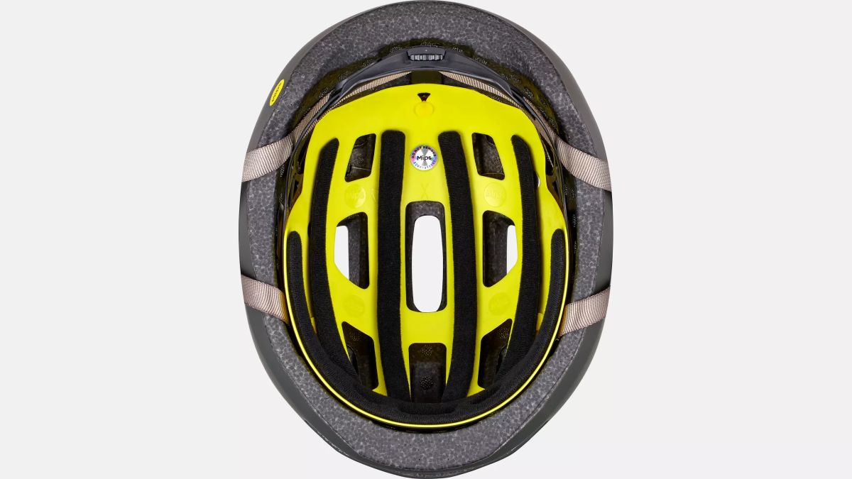 Casco de Ciclismo Specialized Align II Mips Dark Moss Green
