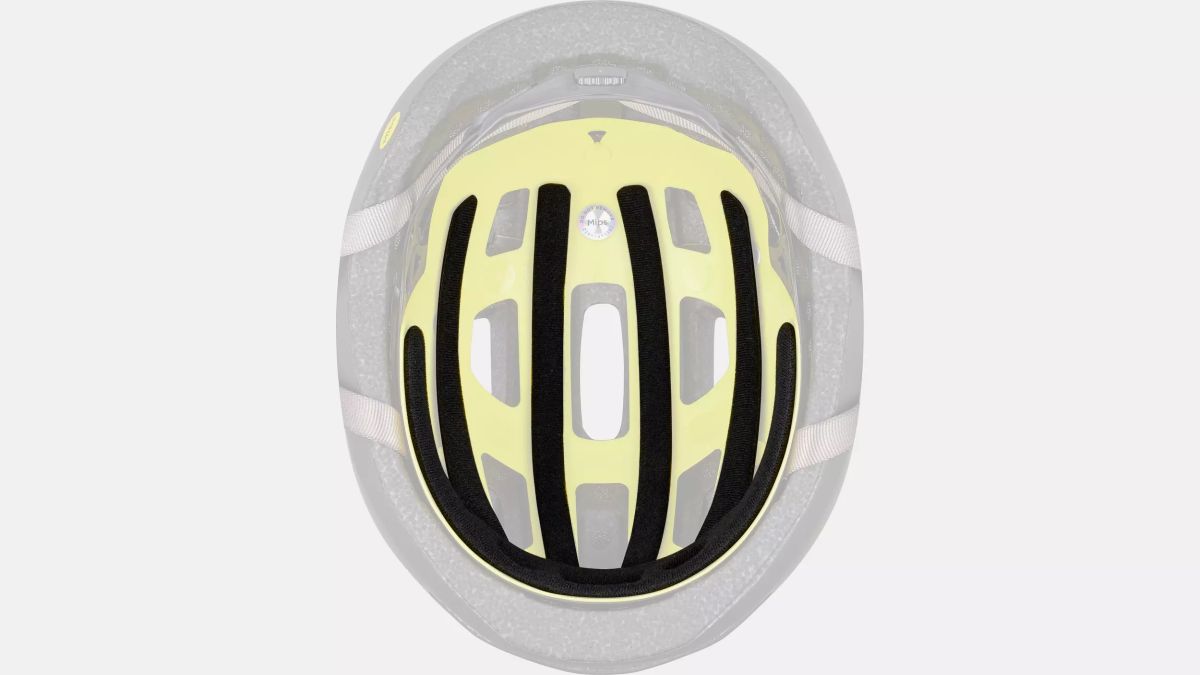Casco de Ciclismo Specialized Align II Mips Dark Moss Green