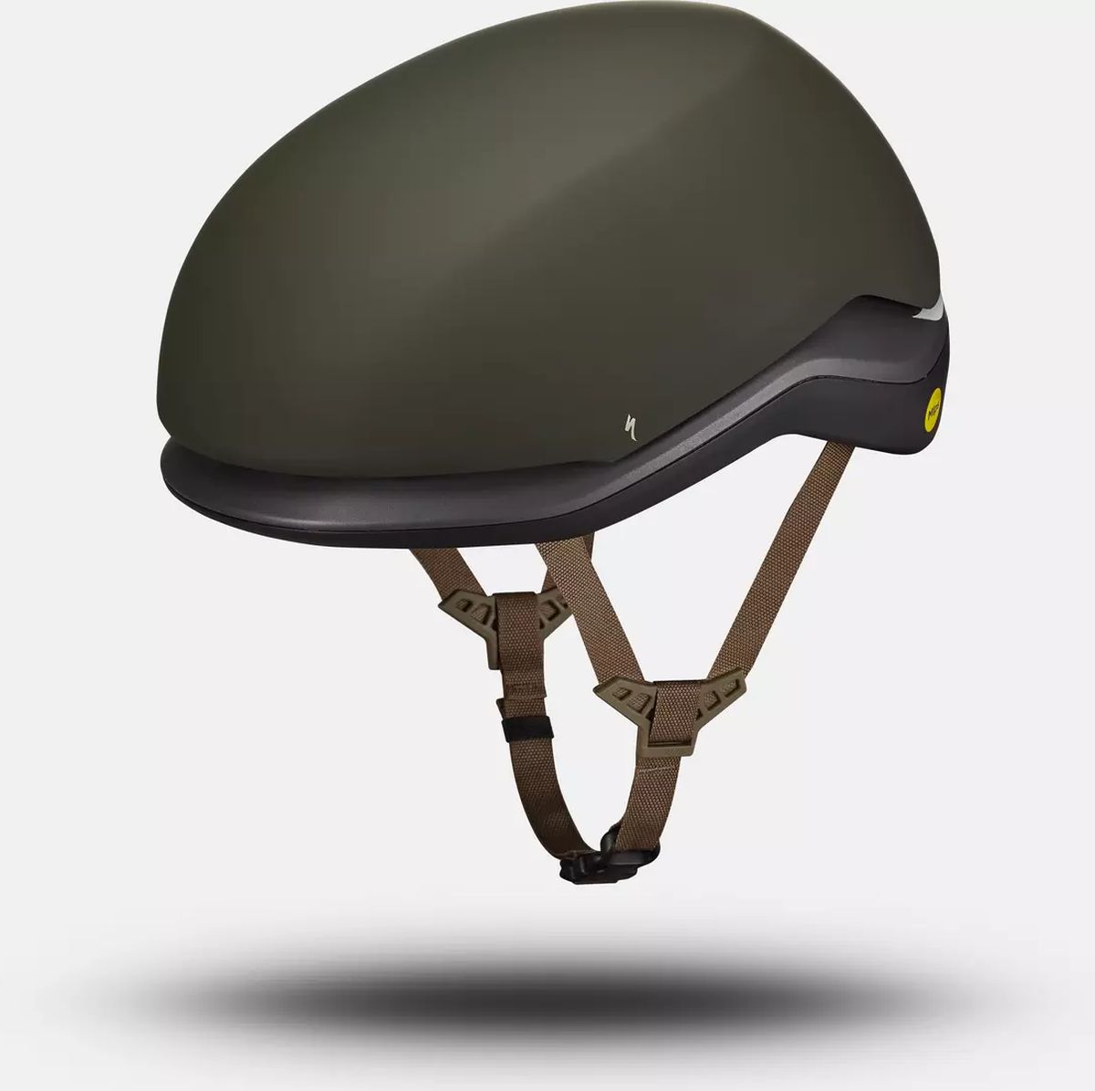 Casco de Ciclismo Specialized Urbano Mode Ce Dark Green