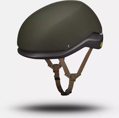 Casco de Ciclismo Specialized Urbano Mode Ce Dark Green