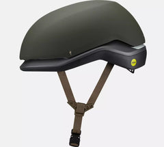 Casco de Ciclismo Specialized Urbano Mode Ce Dark Green