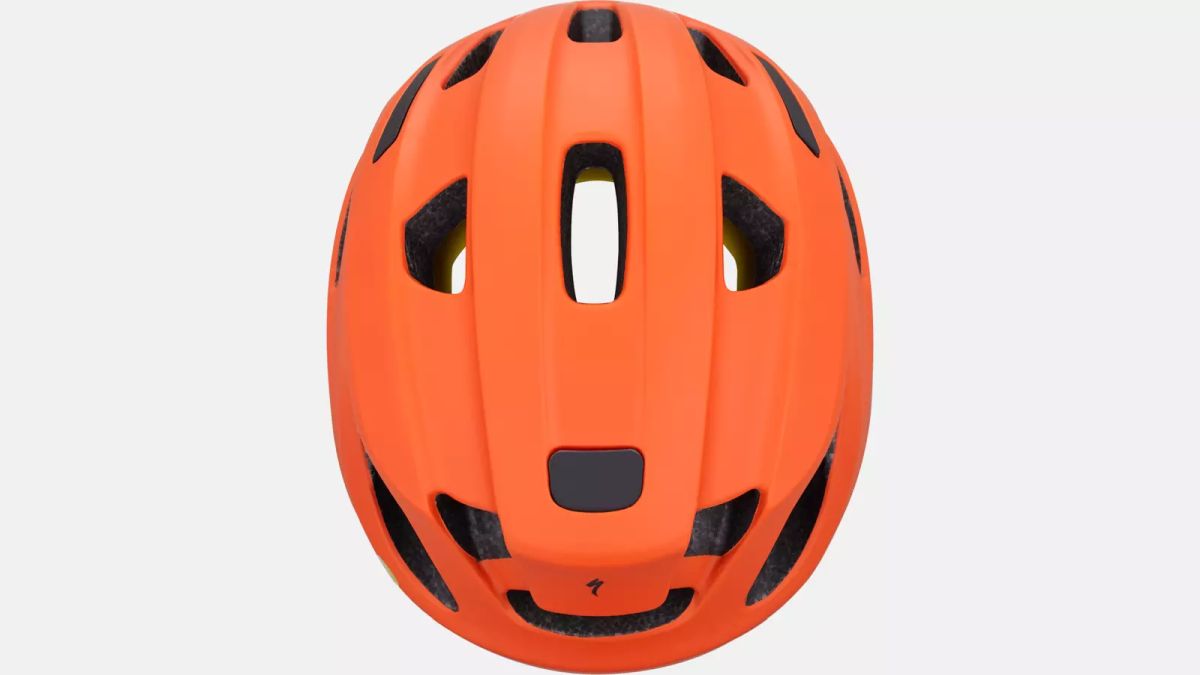 Casco De Ciclismo Specialized Align II Mips CE Amber Glow