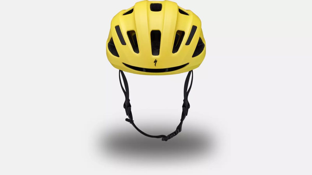 Casco De Ciclismo Specialized Align II Mips CE Sulfur
