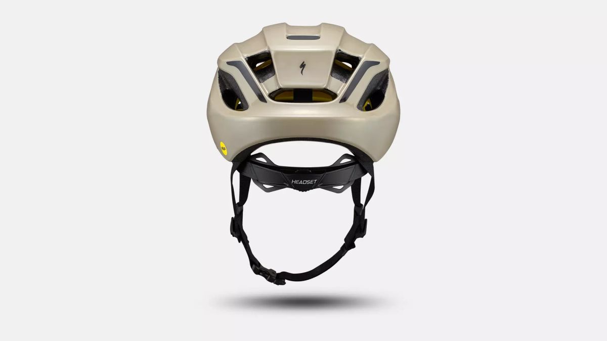 Casco Ciclismo Specialized Align II Mips Taupe