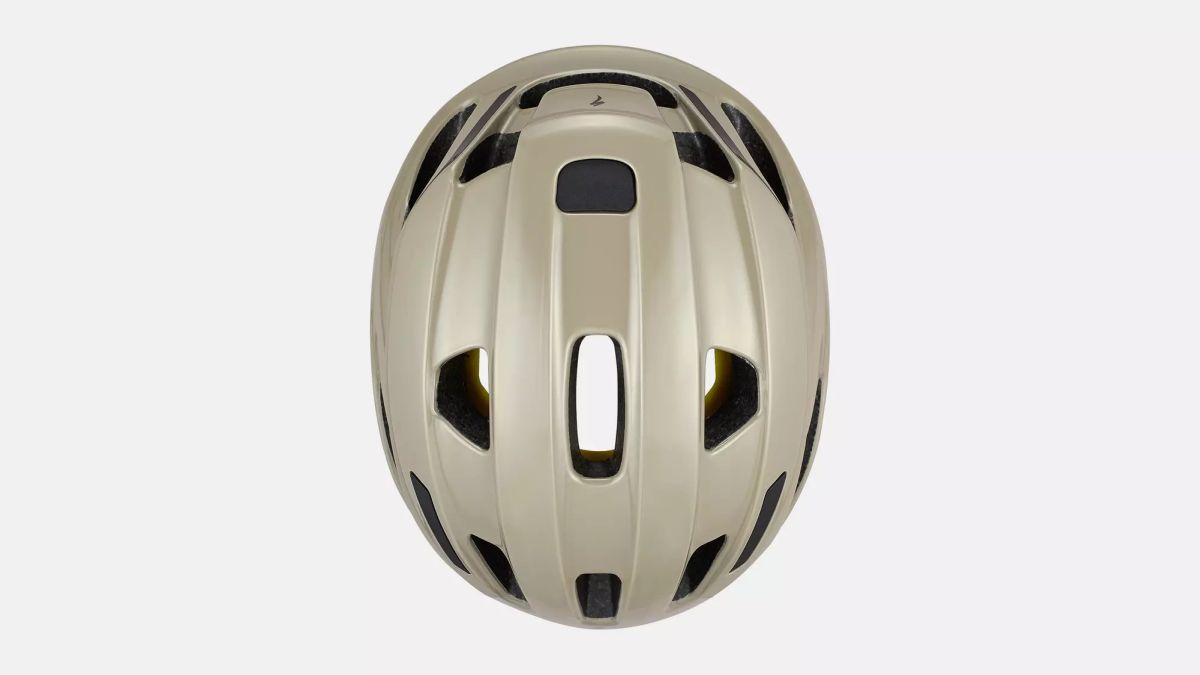 Casco Ciclismo Specialized Align II Mips Taupe