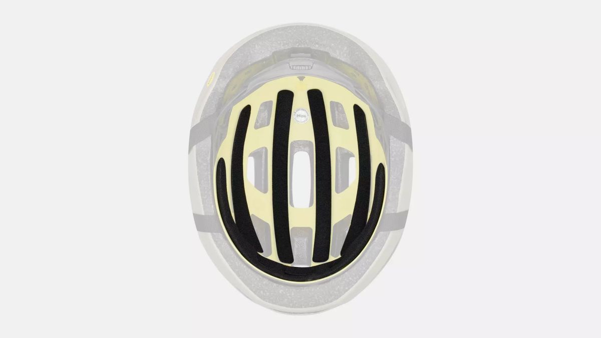 Casco Ciclismo Specialized Align II Mips Taupe