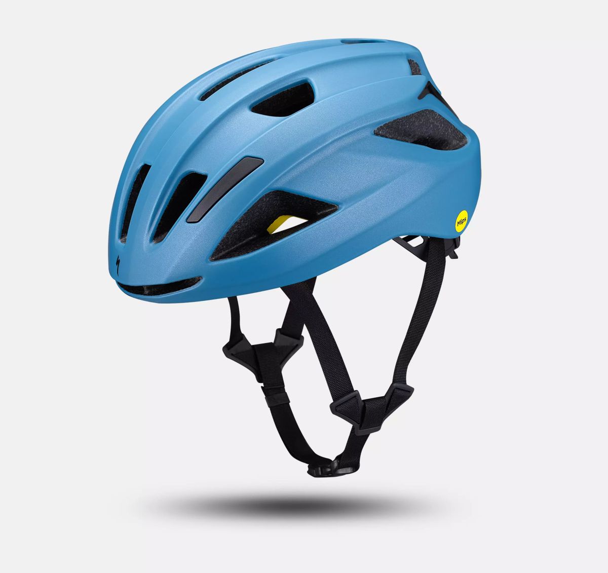 Casco de Ciclismo Specialized Align II Gris Azul