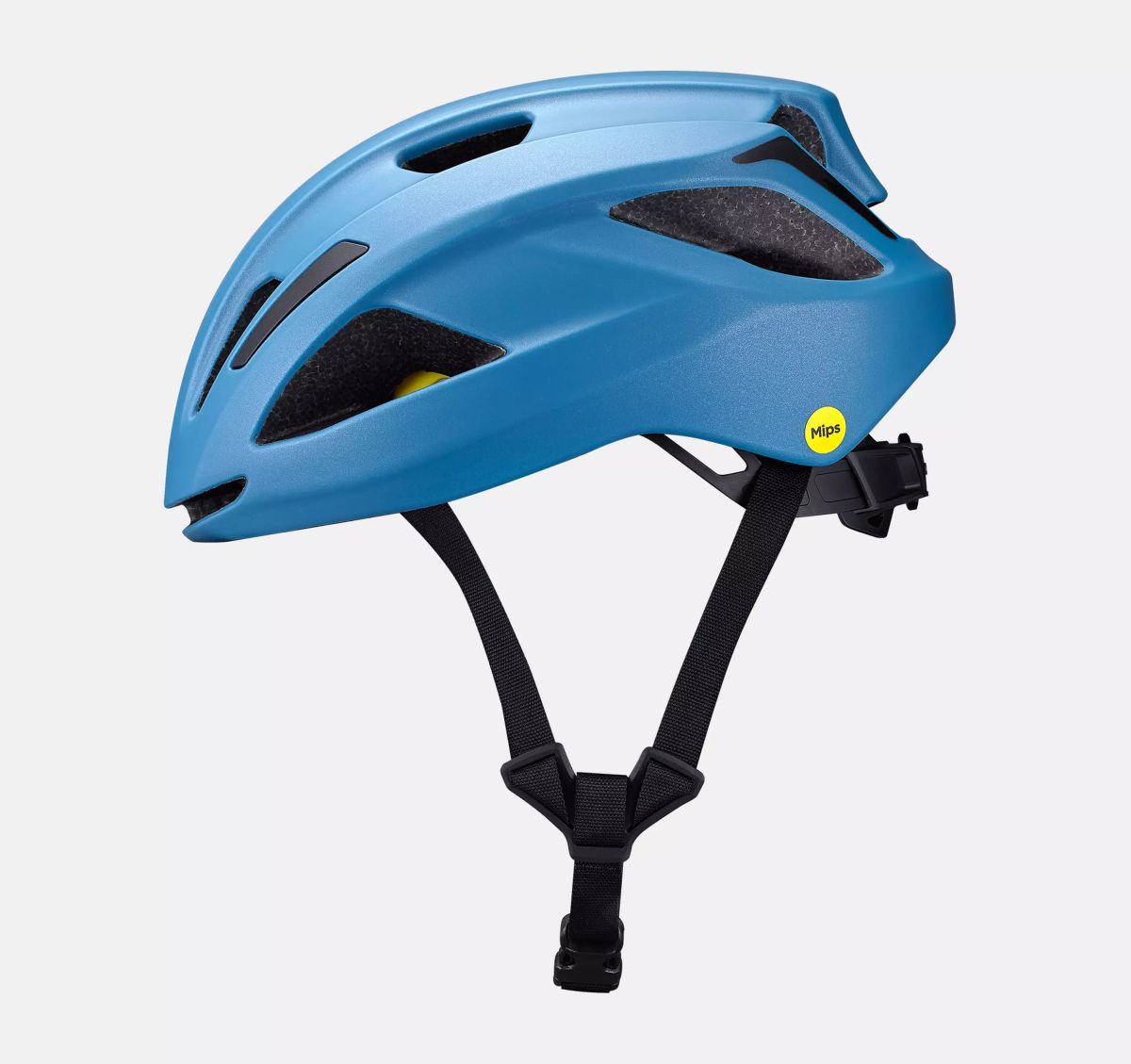 Casco de Ciclismo Specialized Align II Gris Azul