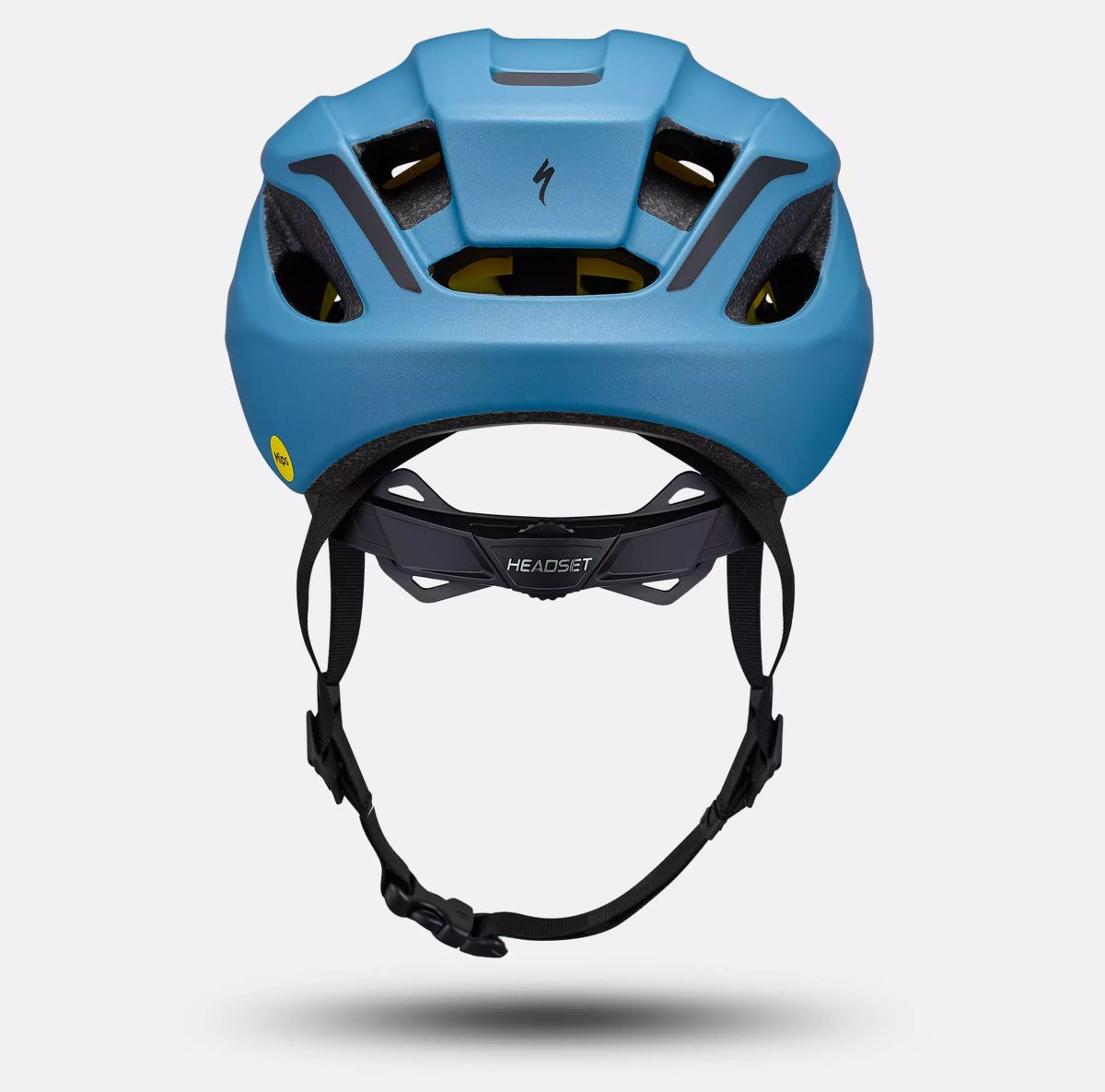 Casco de Ciclismo Specialized Align II Gris Azul