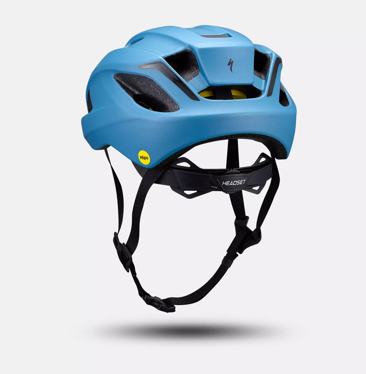 Casco de Ciclismo Specialized Align II Gris Azul