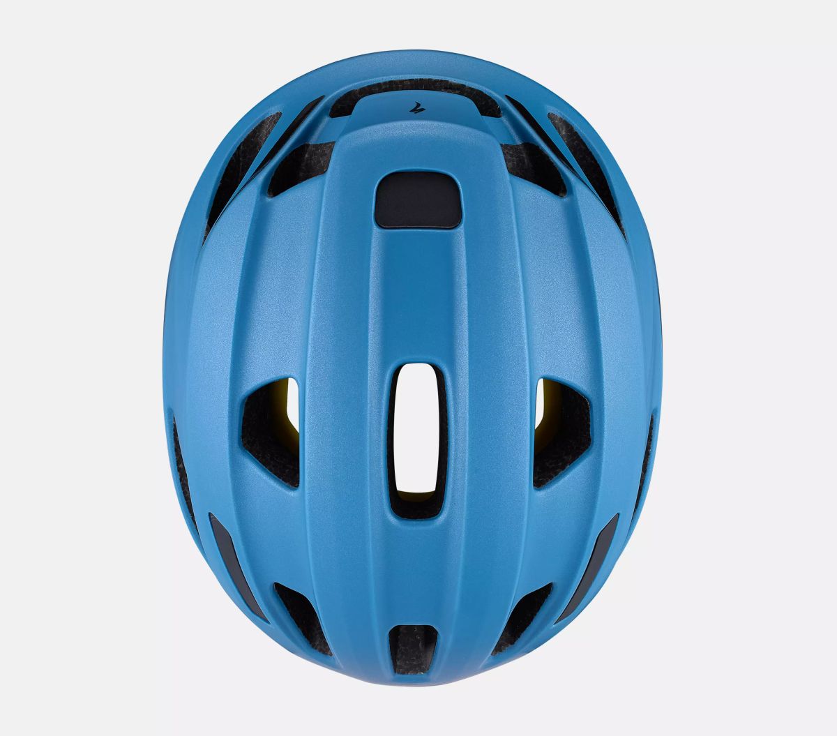Casco de Ciclismo Specialized Align II Gris Azul