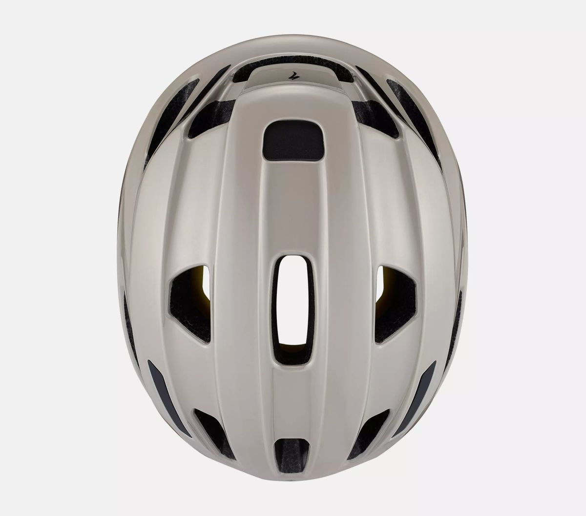 Casco de Ciclismo Specialized Align II Arenisca Metálica