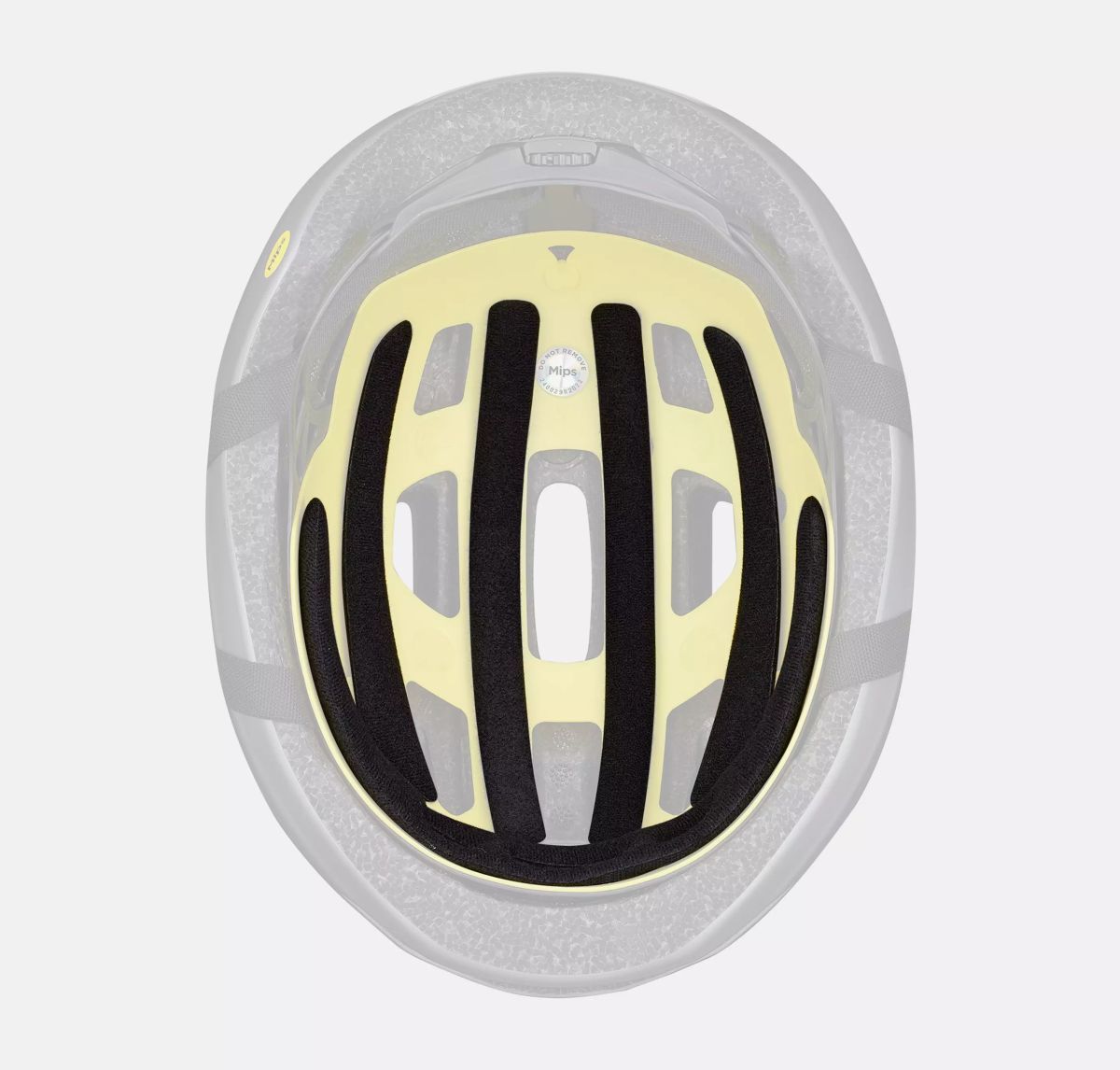 Casco de Ciclismo Specialized Align II Arenisca Metálica