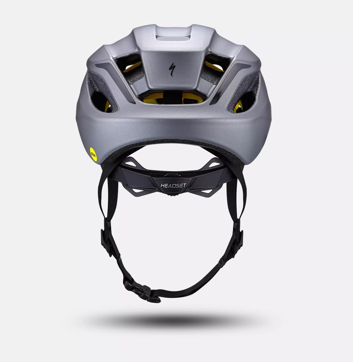 Casco de Ciclismo Specialized Align II Gris Smoke