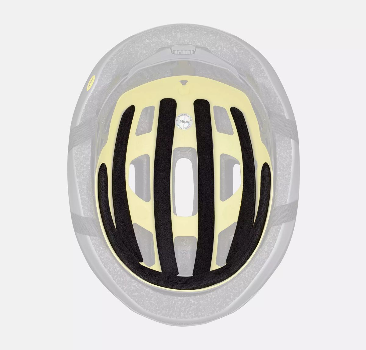 Casco de Ciclismo Specialized Align II Gris Smoke