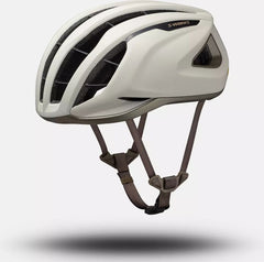 Casco de Ciclismo Specialized S-Works Prevail 3 Beige