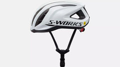 Casco de Ciclismo Specialized Prevail 3 Hlmt CE Blanco/Negro