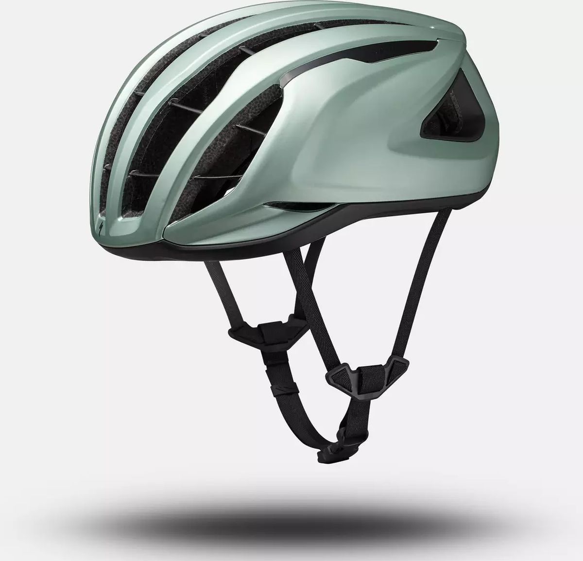 Casco de Ciclismo Specialized S-Works Prevail 3 Verde