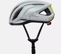 Casco de Ciclismo Specialized S-Works Prevail 3 Gris