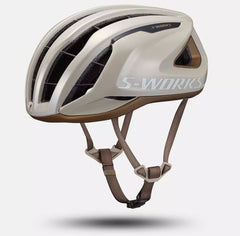 Casco de Ciclismo Specialized S-Works Prevail 3 Arenisca